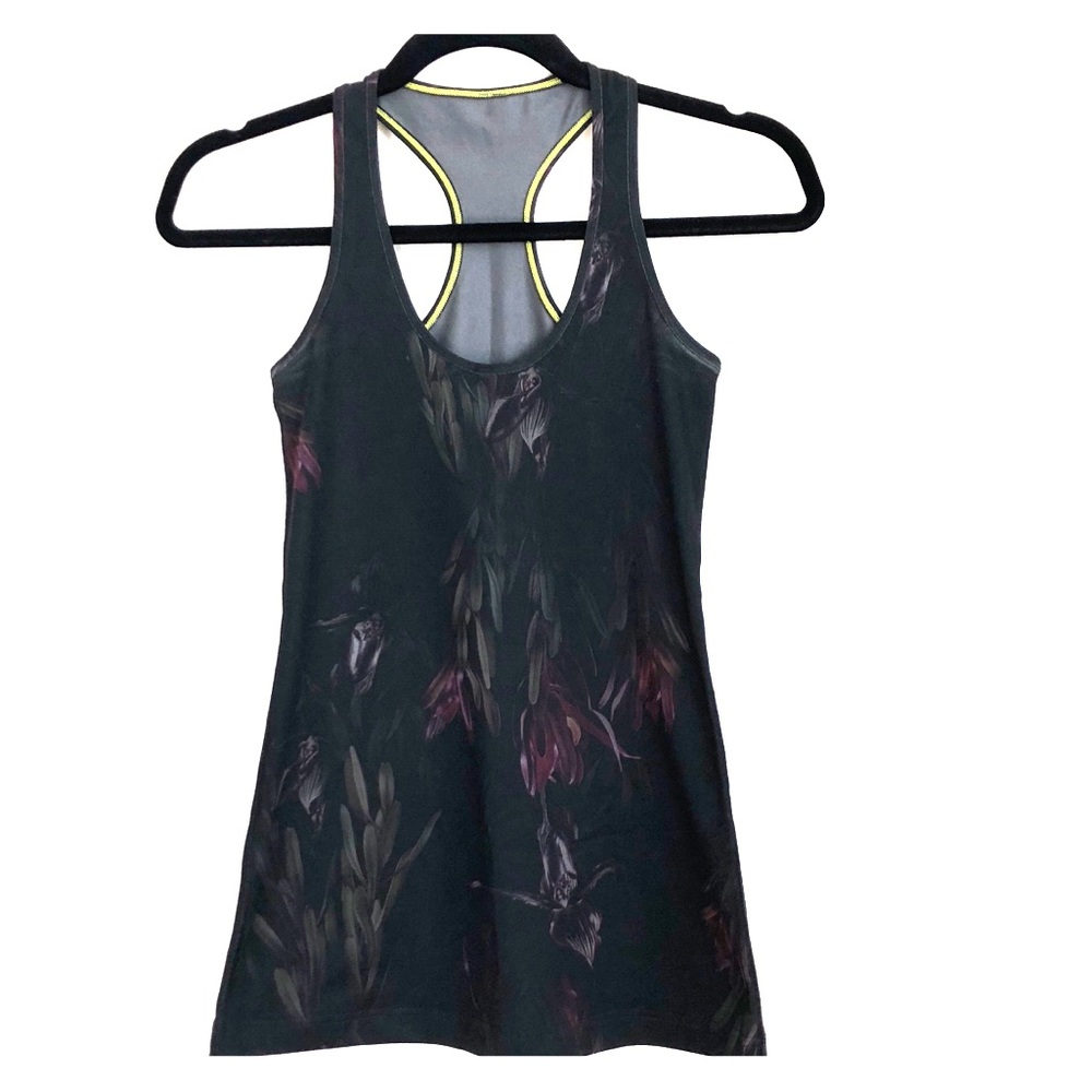 Lululemon Speed Tank size 4
